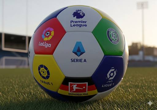 伯纳乌球场全景